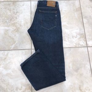 Ben Sherman “The Cobden” Jean 33 x 30